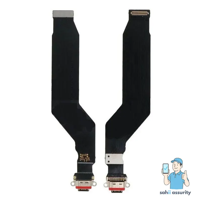 Charging Connector Flex / PCB Board for Realme X50 Pro 5G